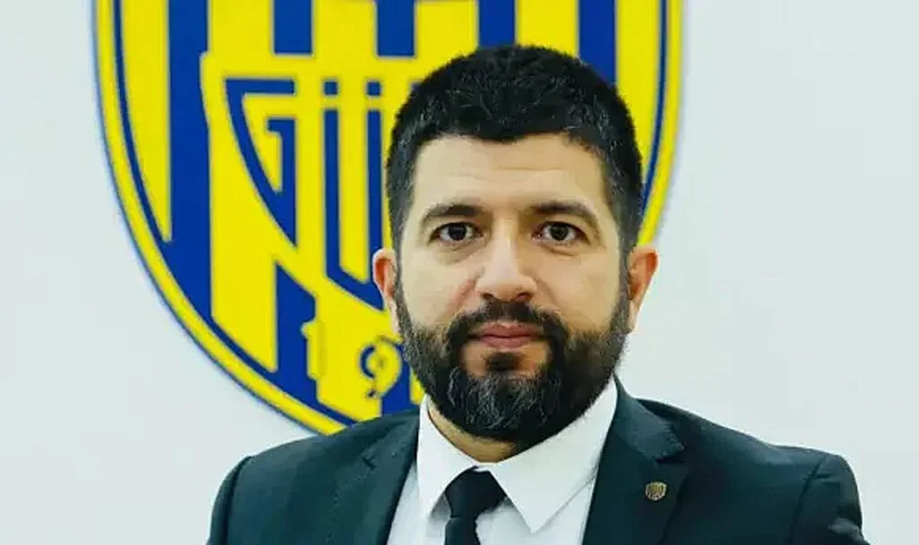 Üst üste yapılan açıklamalar sonrası, Ankaragücü'nden de bir paylaşım geldi!