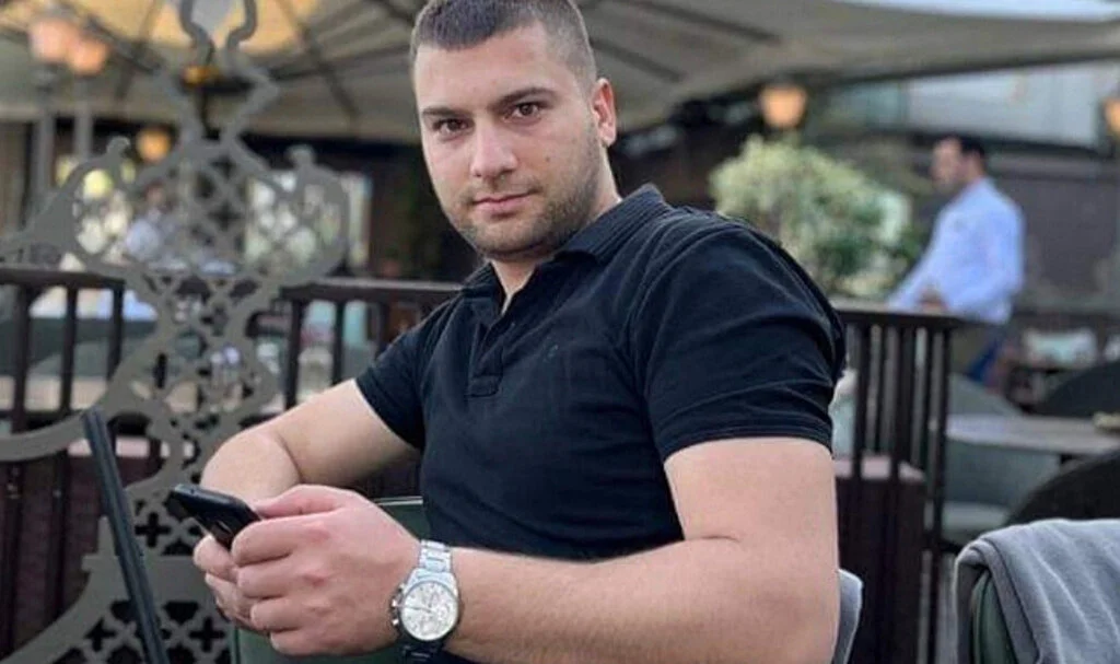 Yazlık evde ölü bulundu