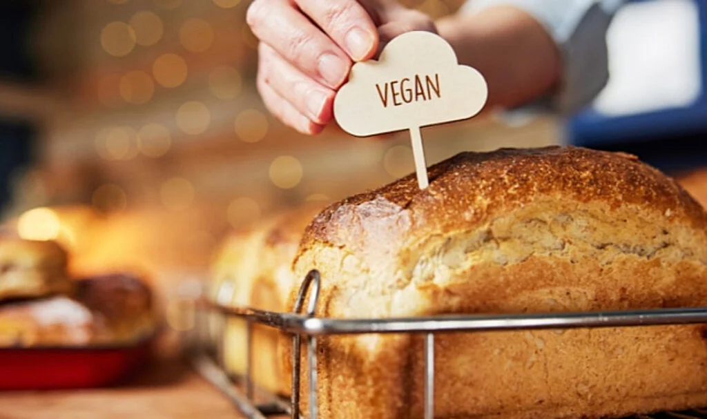 Yiyecek aynı sonuç farklı: “Vegan” yerine “sağlıklı” tercihi
