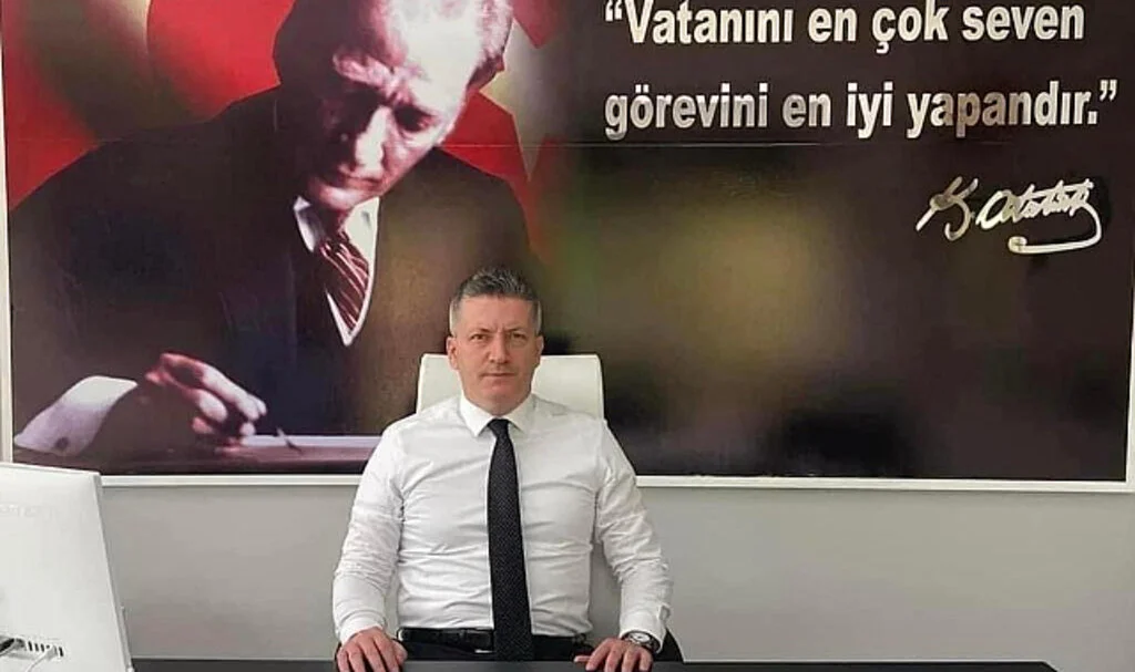 Zorlu Koleji Spor Kulübü Başkanı Ergin Zorlu: "PLAY-OFF yolunda önemli bir adım attık"
