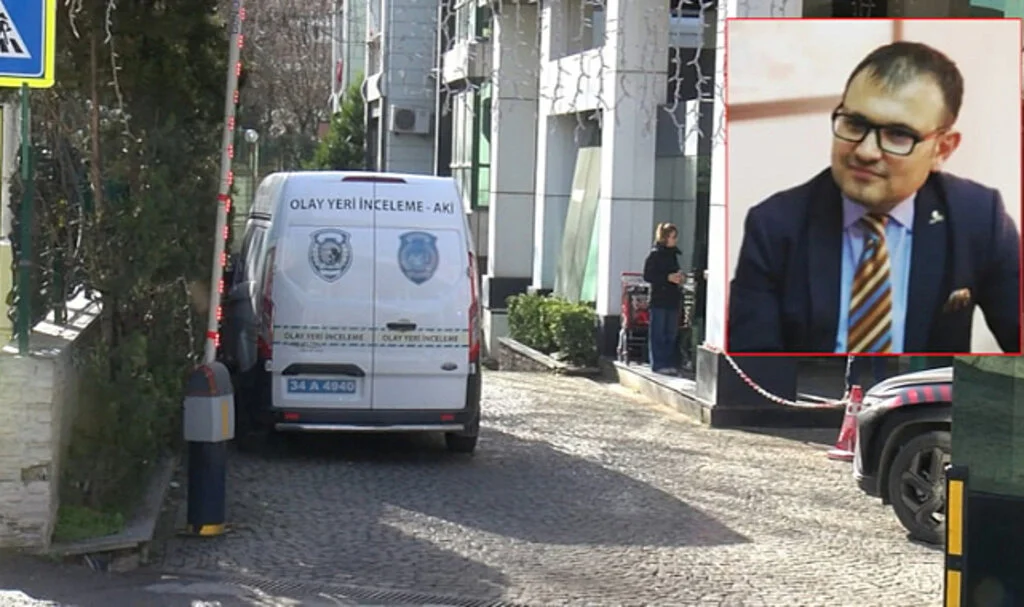 14 yaşındaki çocuk dehşet saçtı! Avukat babaya 20 bıçak darbesi