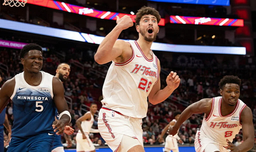 2024 NBA All-Star ilk 5'leri açıklandı: Alperen Şengün yedek ihtimali...