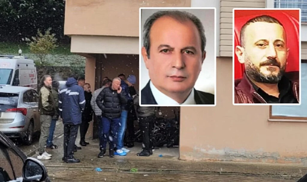 3 milyon lira borç yapan oğlunu öldürdü