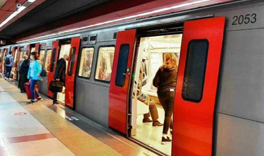 ABB'den metro ihalesine fahiş fiyat iptali