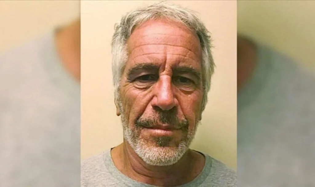 ABD'de 'Epstein' krizi... Kardeşinden şok suçlama