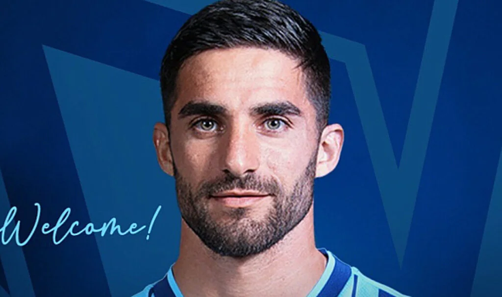Adana Demirspor'dan sol bek transferi