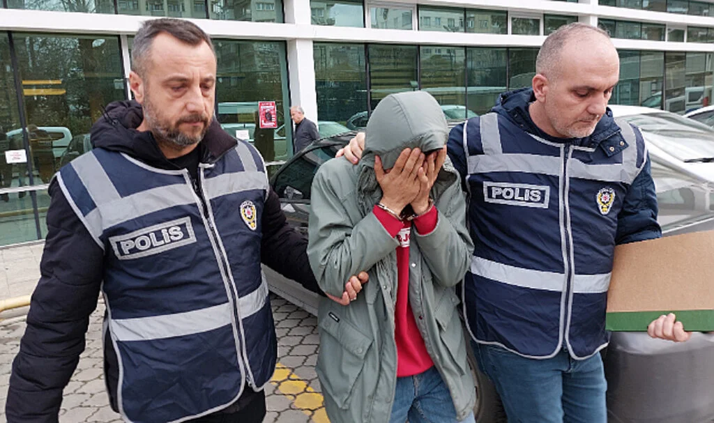 Ağaç kesimi sırasında ölüm olayı üzerinden 295 bin lira dolandırdılar