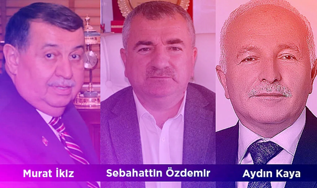 AK Parti Havza Belediye Başkan Aday Adayları Anketinde Hangi Sonuç Çıktı?