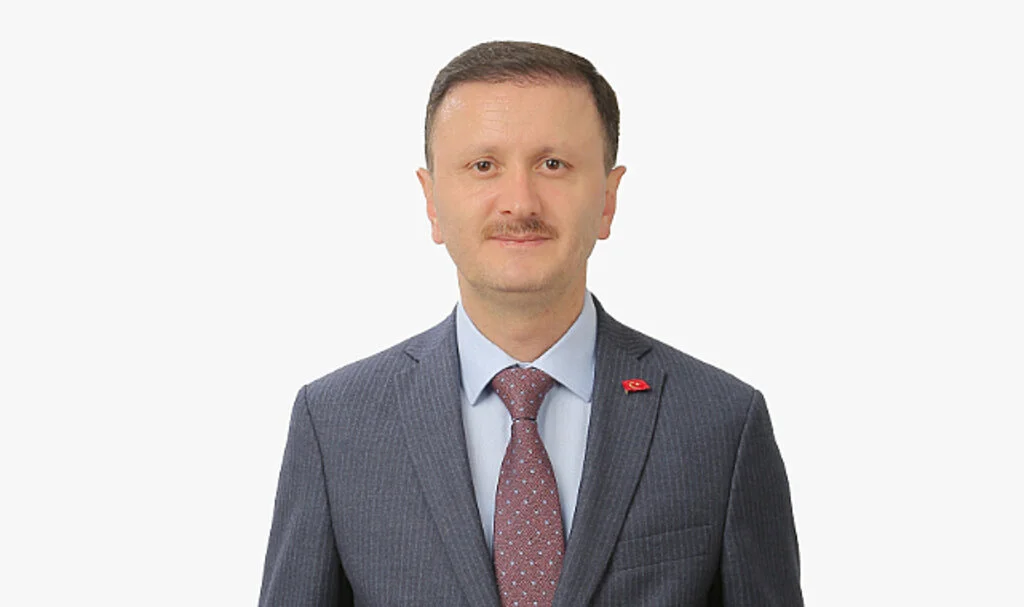 AK Parti İlkadım Başkan aday adayı Yahya Çınkıl: 'Gazetecilik kamu hizmetidir'