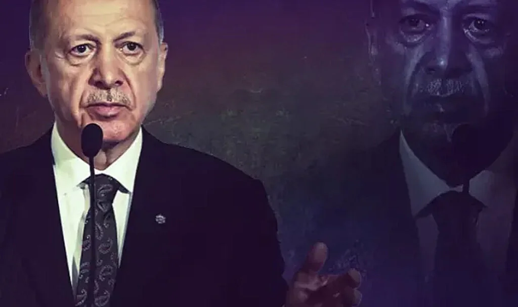 AK Parti İstanbul’da 3 isimden vazgeçti! Erdoğan karar verdi, İstanbul’da üstü çizilen isimler belli oldu
