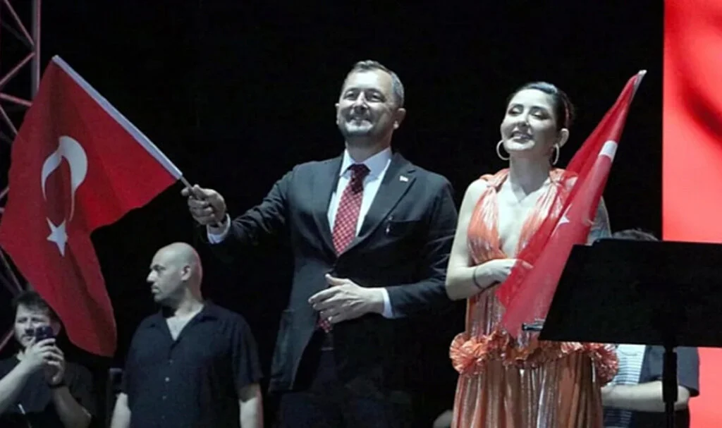 AKP'liler linç edip istifaya zorlamıştı, Erdoğan büyükşehire aday yaptı