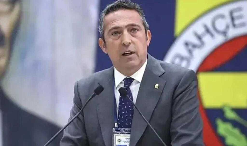 Ali Koç’tan Abdülkadir Selvi’ye çok sert tepki: ‘Ulan sen FETÖ için salya sümük ağlamış adamsın…’