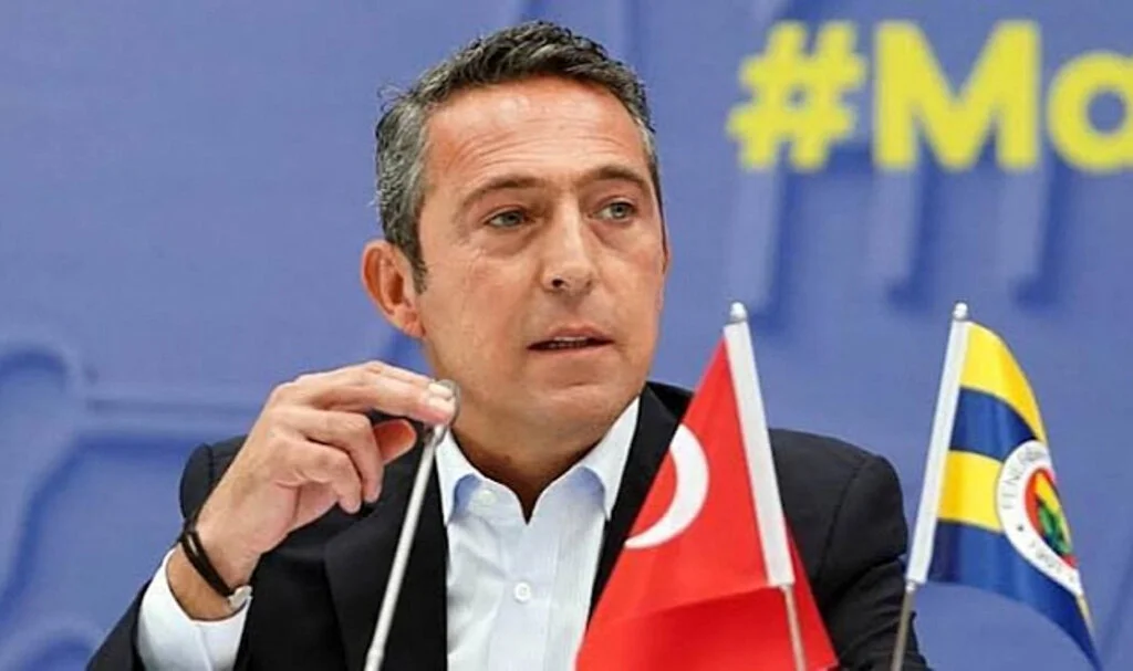 Ali Koç'tan deprem bölgesi için özel turnuva çağrısı