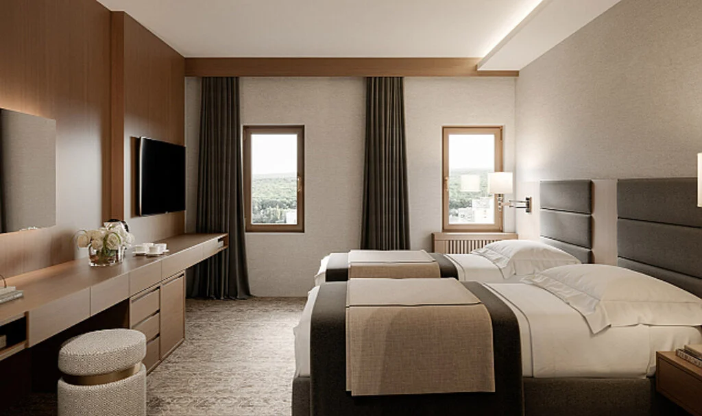 Ankara Otel Nasıl Bulunur?
