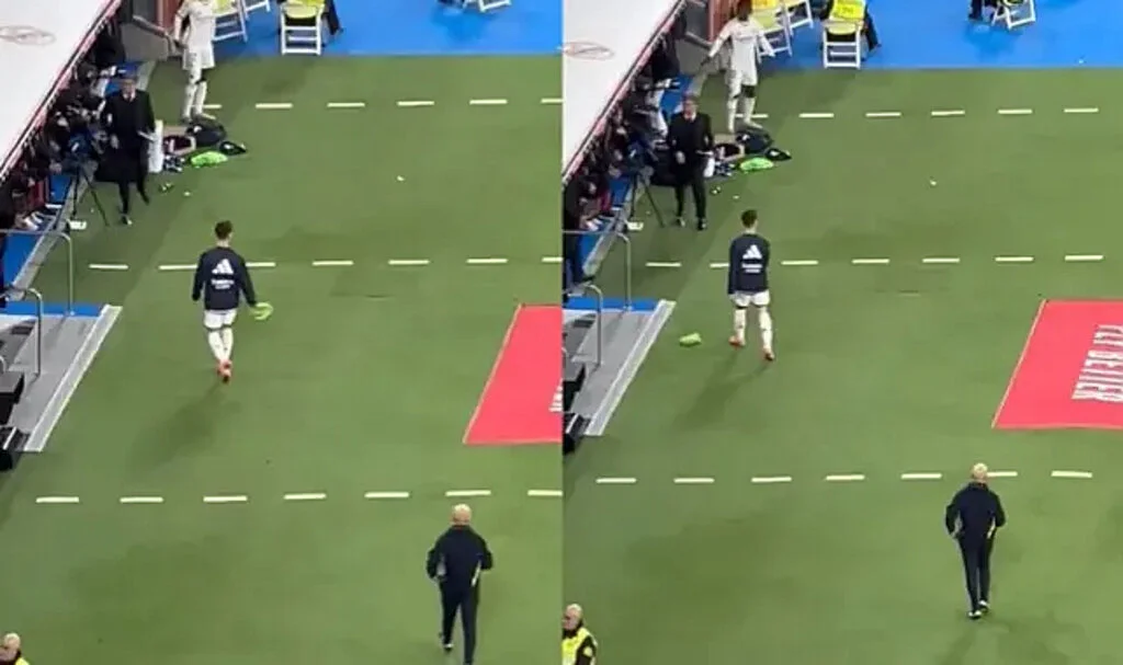 Arda Güler'den olay yaratan hareket! İspanyol devi Real Madrid, genç oyuncunun savunmasını bile isteyebilir...