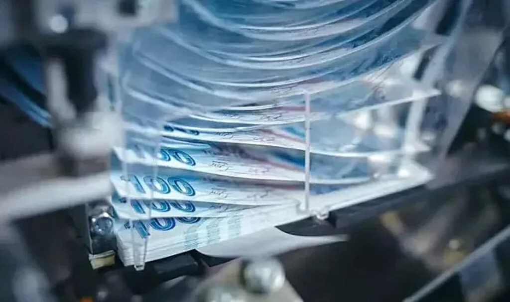 Art arda adımlar atılmıştı: Türk Lirası için merak edilen soruya ABD'li bankadan yanıt
