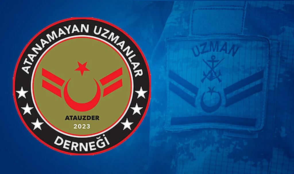 Atanamayan Uzmanlar Derneği Kadın Kolları Üyeleri Açıklama Yaptı