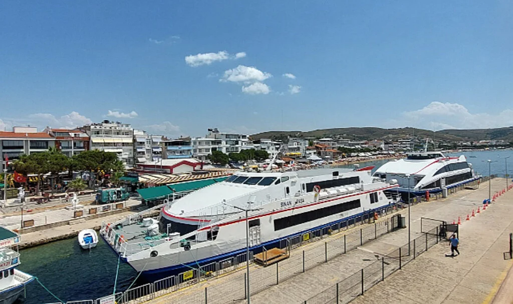 Avşa Adası Konaklama Seçenekleri ve Güncel 2024 Fiyatları