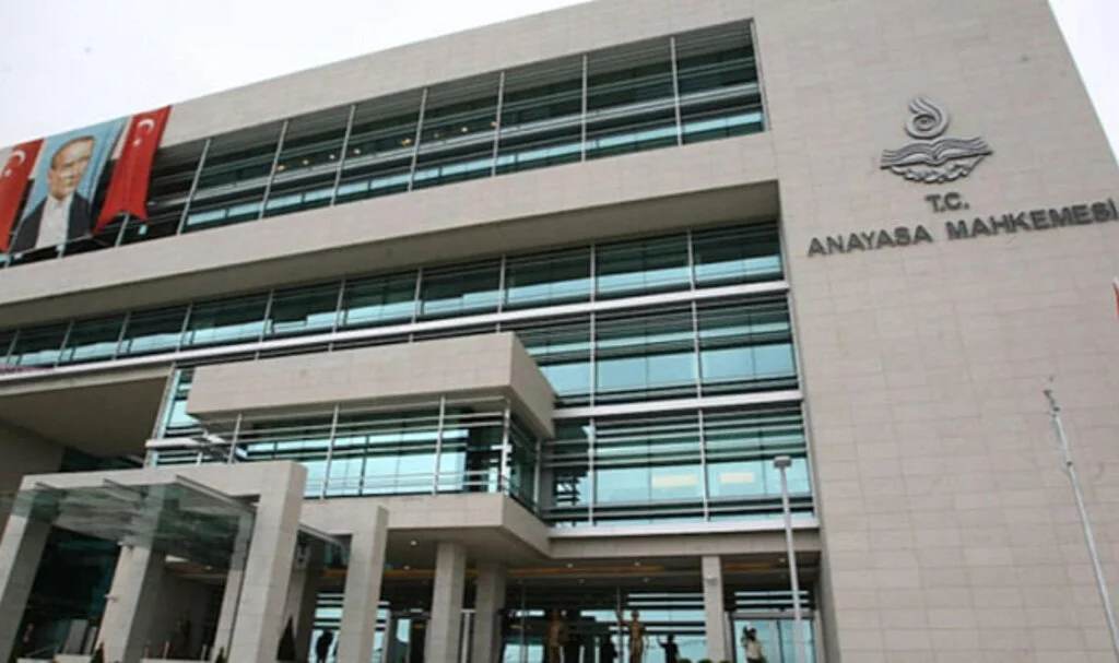 AYM'den erişim engeli kararı: BTK'nın yetkisi iptal edildi