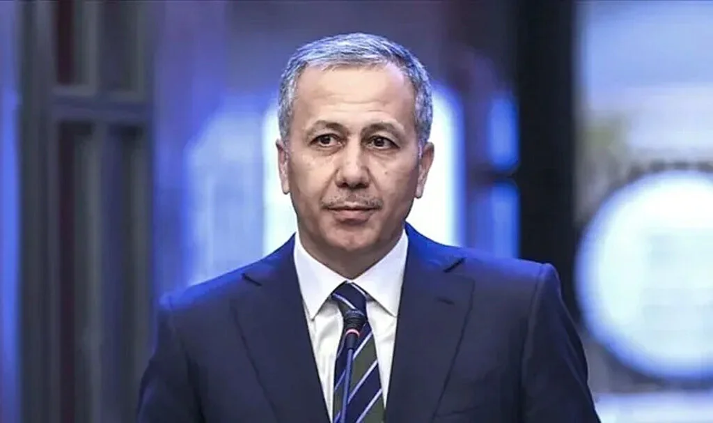 Bakan Yerlikaya duyurdu: 364 sokak satıcısı yakalandı, 46 ilde Narkogüç-42 Operasyonu!