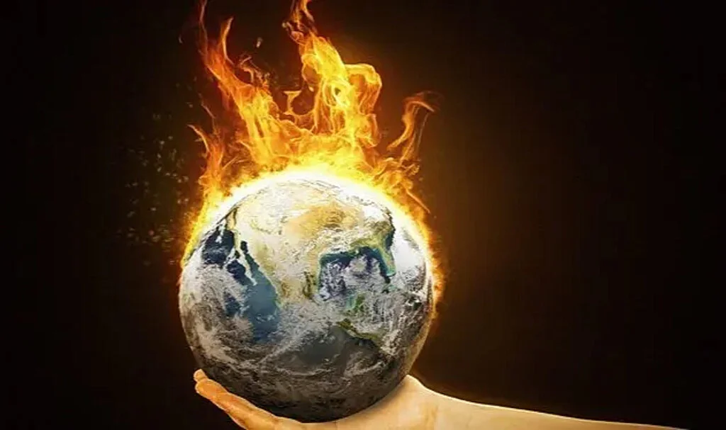 Bilim insanlarından uyarı: 2023 kayıtlara geçen en sıcak yıl oldu
