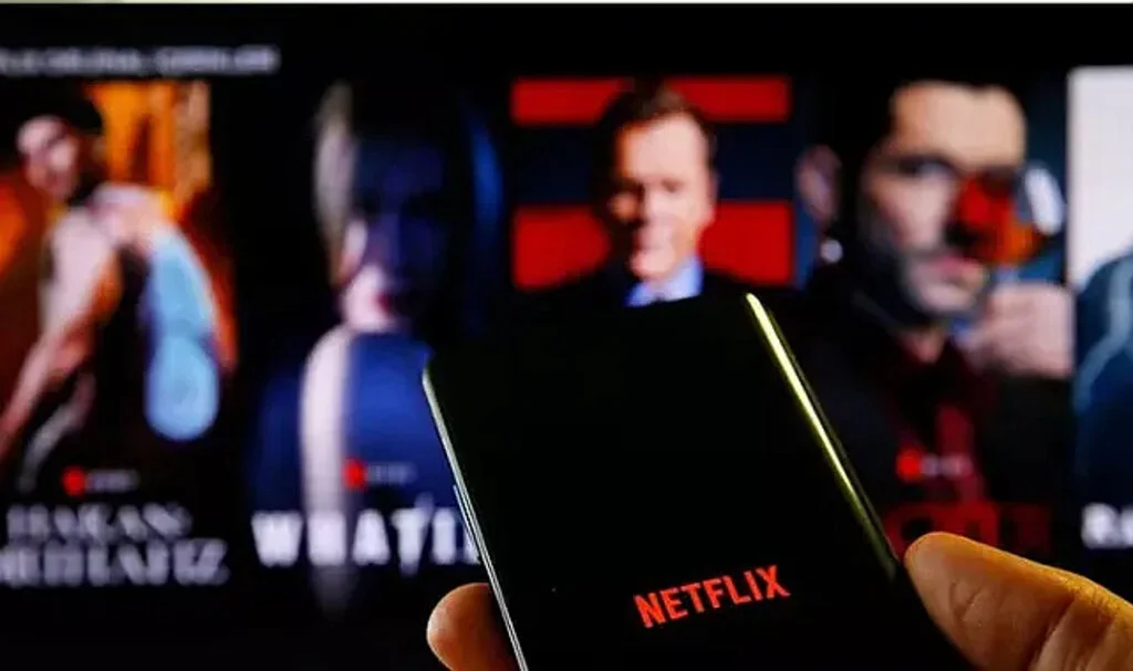 "Binlerce abone kaybedildi, plan değişti": Netflix'te bir dönem sona mı eriyor?