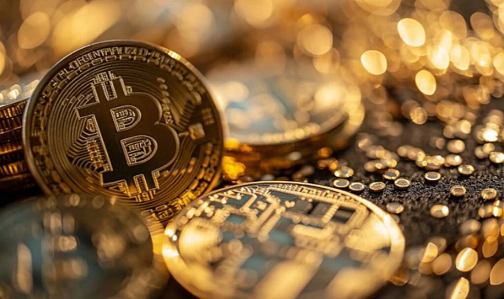Bitcoin kritik seviyeye geri çekildi