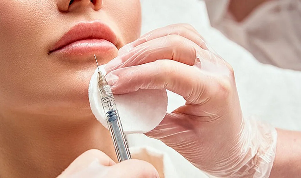 Botoks: Dr. Arslan Kliniği'nde Genç ve Dinamik Bir Görünüme Kavuşun