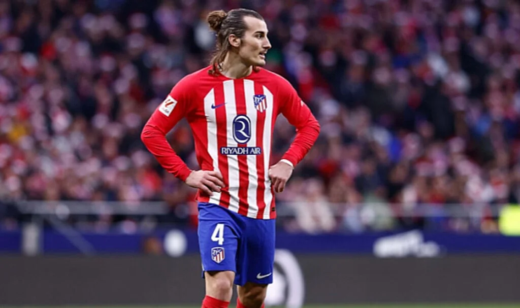 Çağlar Söyüncü, Fenerbahçe için yola çıktı