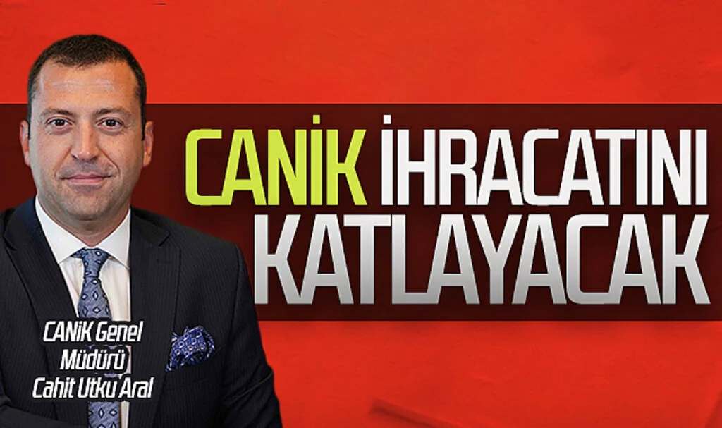 CANiK, Las Vegas'ta yapılan SHOT Show'a katılacak