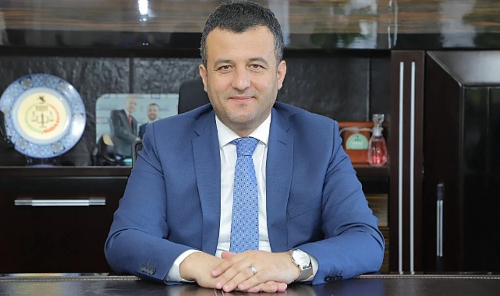 Çarşamba Belediye Başkanı Halit Doğan: Fenerbahçe ve Galatasaray'ı Samsun'a Bekliyoruz