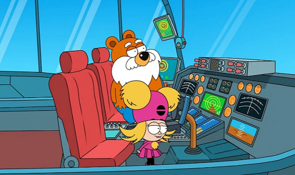 Cartoon Network’te çocukları harika bir takım bekliyor: Süper Bir Takım başlıyor