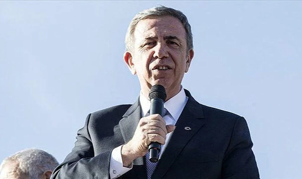 CHP'de 'Mansur Yavaş' krizi! 'Adaylıktan çekilebilir' iddiası: 'CHP'nin yetkili makamlarına bildirdi'