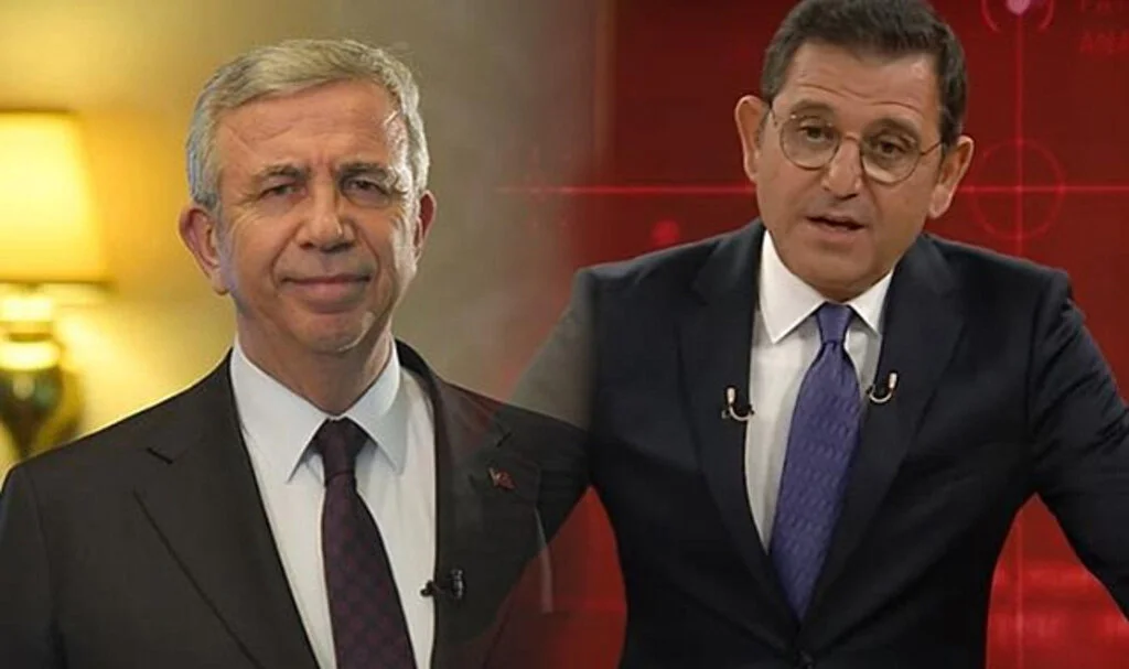 CHP'de Mansur Yavaş 'krizi' gündem olmuştu! Fatih Portakal dikkat çeken iddiayı açıkladı: 'Etimesgut'a karşılık...'