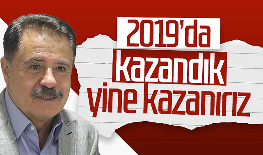 CHP'li Atakum Belediye Başkanı Cemil Deveci: 2019'da Kazandık, Yine Kazanırız