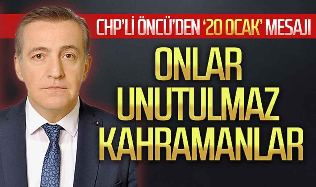 CHP Samsun Büyükşehir Belediye Başkan adayı Cevat Öncü:  "Onlar bu kulübün unutulmaz kahramanlarıdır"