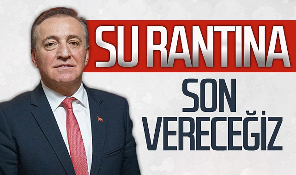 CHP Samsun Büyükşehir Belediye Başkan Adayı Cevat Öncü: "Ranta dayalı değil hizmete dayalı çalışacağız"
