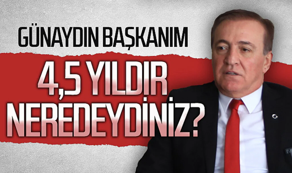 CHP Samsun Büyükşehir Belediye Başkan Adayı Cevat Öncü: Samsun'u dönüştürmeye, değiştirmeye geliyoruz"