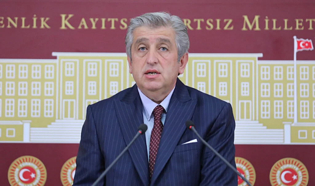 CHP Samsun Milletvekili Murat Çan: Tablo karamsar