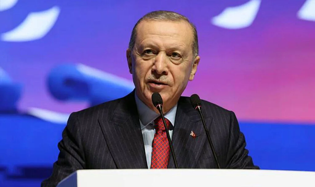 Cumhurbaşkanı Erdoğan: En büyük baş ağrımız enflasyon