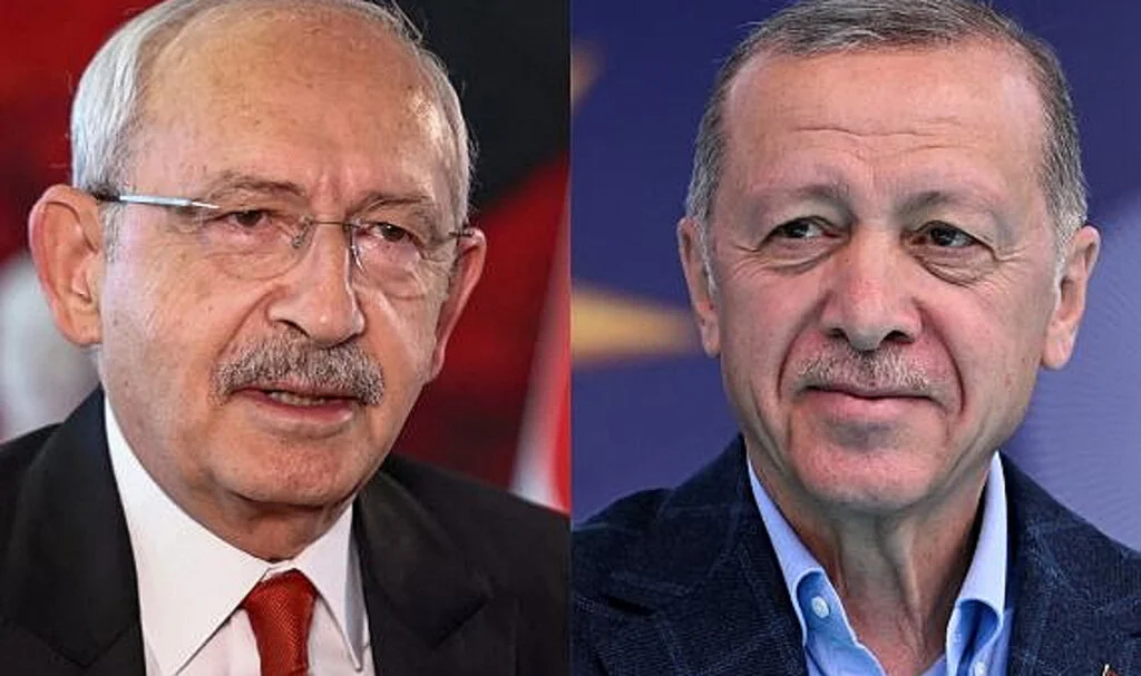 Cumhurbaşkanı Erdoğan, Kılıçdaroğlu'na sahip çıktı: Yalnızlığa ittiler
