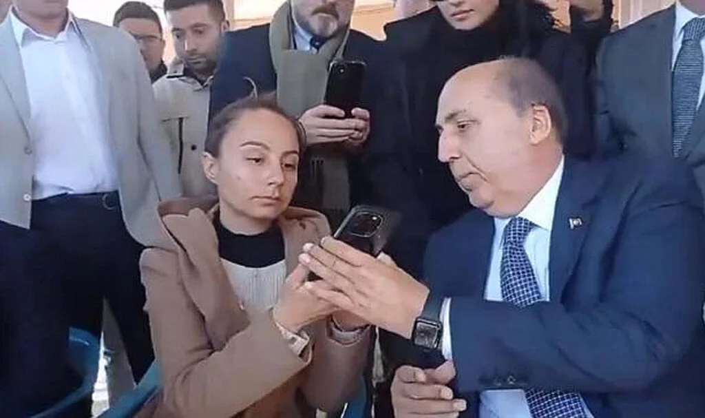 Cumhurbaşkanı Erdoğan, yaralanan Üsteğmen Mutlu Duran'ın ailesiyle görüştü! 'Misliyle cevap veriyoruz'