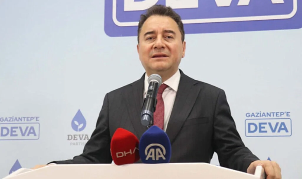 DEVA yerel seçim kararını açıkladı