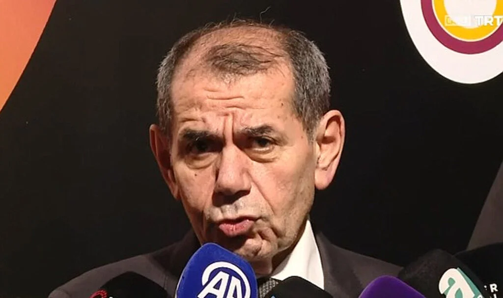 Dursun Özbek'ten Boey, Kerem ve transfer açıklaması
