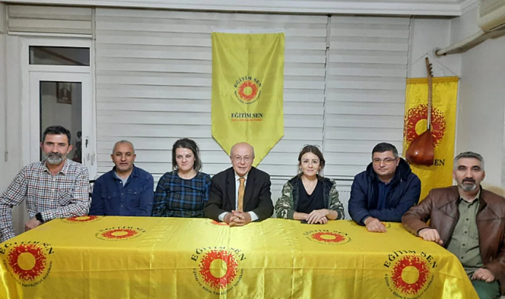 Eğitim Sen 29 yaşında 