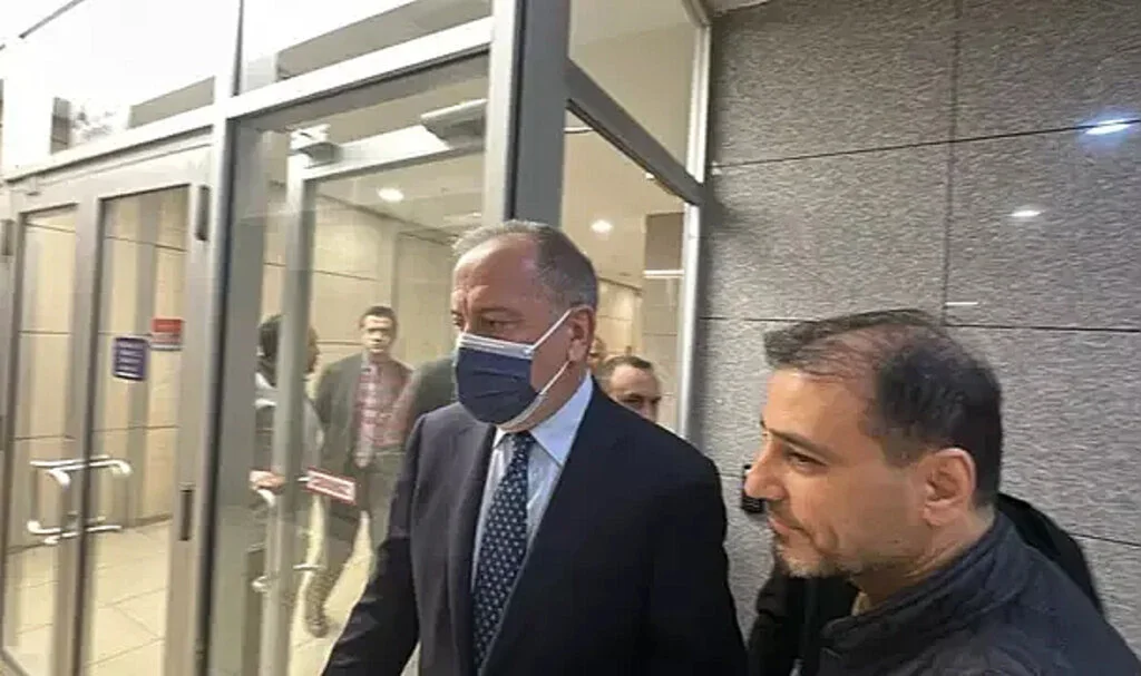 'Eline sağlık' paylaşımı gündem olan Fatih Altaylı hakkında karar verildi! İşte savcılıkta verdiği ifade...