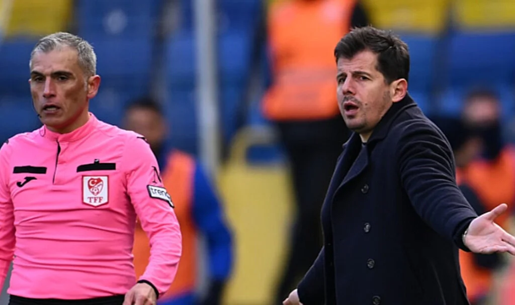 Emre Belözoğlu: Fenerbahçe'den bazı oyuncularla ilgili beklentimiz var