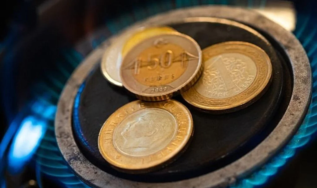 EPDK bu yıl için gaz tüketim tahminini 51 milyar metreküp olarak açıkladı