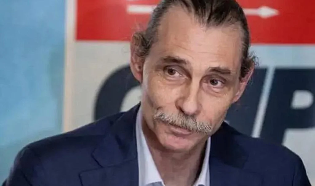 Erdal Beşikçioğlu Etimesgut'tan aday olarak gösterilmişti! İlk anketin sonuçları geldi