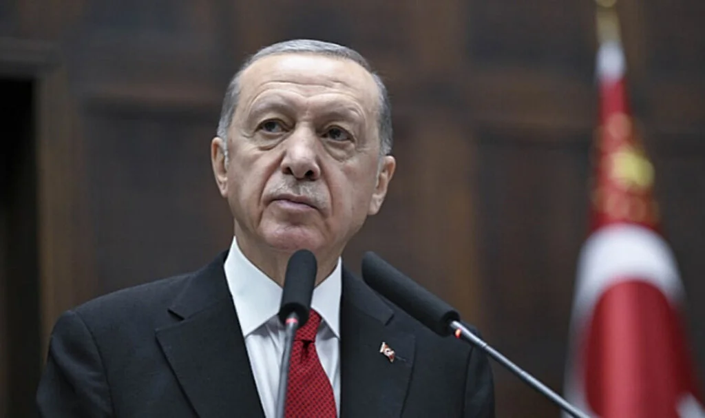 Erdoğan duyurdu: İstanbul adayının açıklanacağı gün belli oldu
